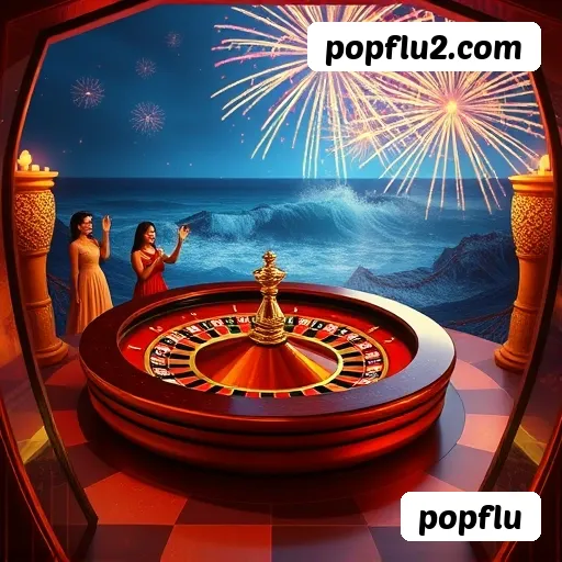 Configurações úteis dentro do app popflu