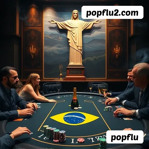 Central de dúvidas rápidas sobre o app popflu