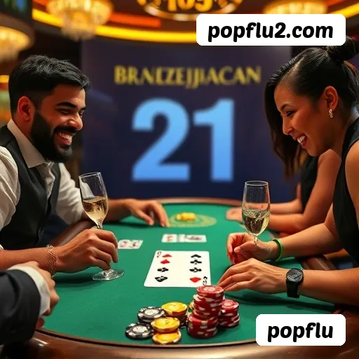 Slots no app popflu mobile