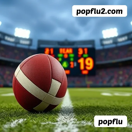 App popflu apostas esportivas mobile