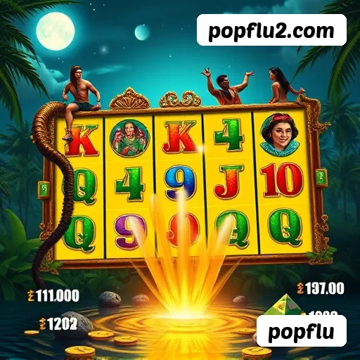Apostas futebol ao vivo popflu - odds competitivas