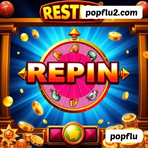 Pagamentos popflu PIX