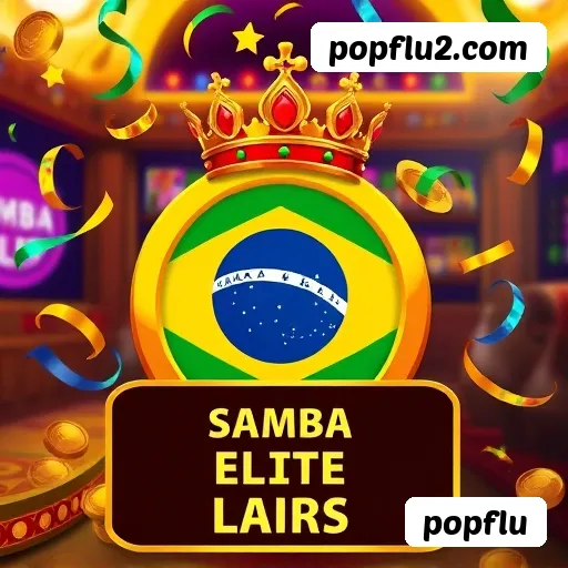 Suporte popflu