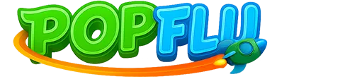 Logo da popflu