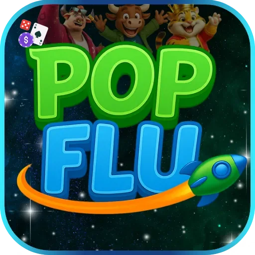 Cassino popflu - mesas ao vivo e jogos