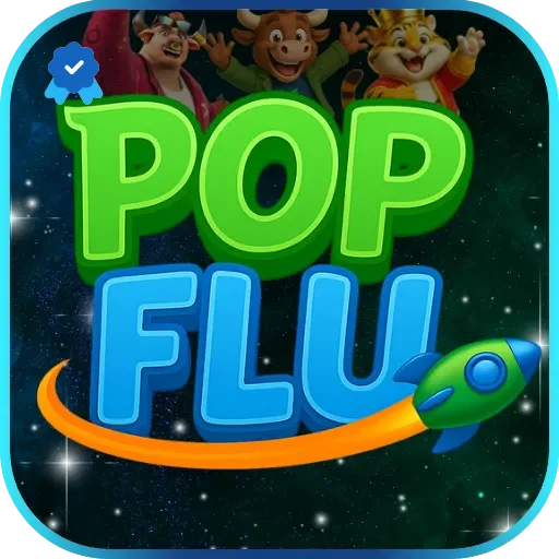 Plataforma popflu - cassino e apostas