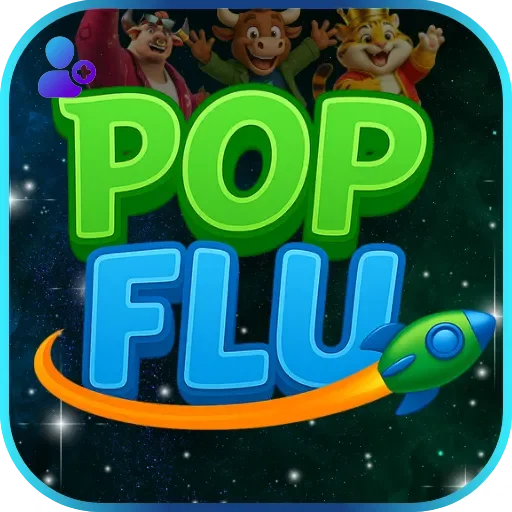 Registro popflu - cadastro rápido