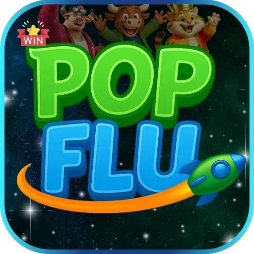 Ganhar e sacar na popflu
