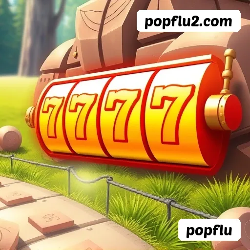 Bônus exclusivos membros VIP popflu